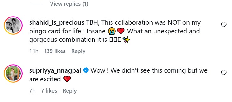 Kareena Kapoor Hosts Ex-BF Shahid Kapoor’s Wife Mira Rajput, Netizens React To The Unexpected Crossover 1