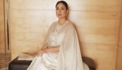 Kareena Kapoor Khan White Look: Elegant Minimal Style For Daayra Launch
