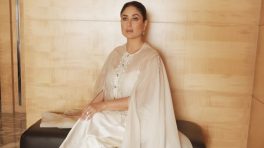 Kareena Kapoor Khan White Look: Elegant Minimal Style For Daayra Launch