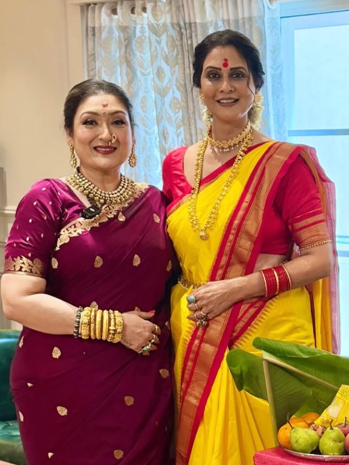 Kashmera Shah, Mallika Nayak Stand By Sunita Ahuja Amid Fresh Allegations In Govinda Controversy 1