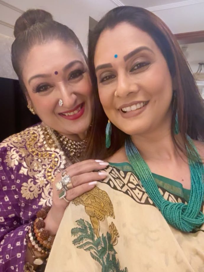 Kashmera Shah, Mallika Nayak Stand By Sunita Ahuja Amid Fresh Allegations In Govinda Controversy 1