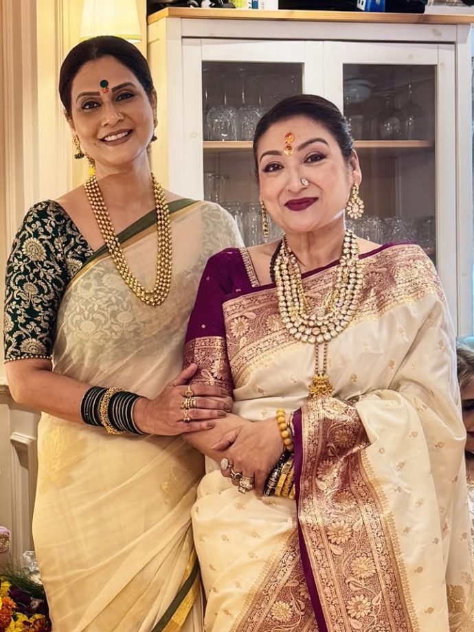 Kashmera Shah, Mallika Nayak Stand By Sunita Ahuja Amid Fresh Allegations In Govinda Controversy 1