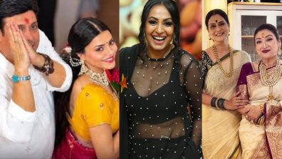 Kashmera Shah, Mallika Nayak Stand By Sunita Ahuja Amid Fresh Allegations In Govinda Controversy