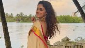 Keerthy Suresh Celebrates Onam 2026: Check Out Pictures