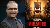 Komal Nahta predicts ₹20–25 crore opening for Mirzapur: The Movie 1