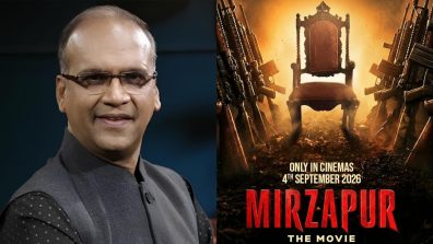 Komal Nahta predicts ₹20–25 crore opening for Mirzapur: The Movie