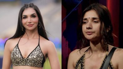 Kriti Verma Supports Isha Rikhi Amid Kanika Mann–Qazi Equation, Questions Sudden Shift in Bigg Boss 20