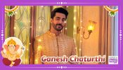 Krushal Ahuja On Ganpati Celebrations: I Attend When Friends Invite Me