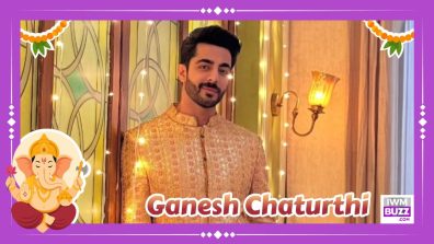 Krushal Ahuja On Ganpati Celebrations: I Attend When Friends Invite Me