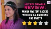 Kuku TV Micro Drama My Daughter Found Him In A Day Review: Family Mystery Packed With Drama, Emotions And Twists