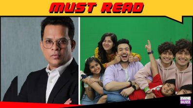 Kyunki Papa Kehte Hain has humour, relatable characters and relationships that audiences can invest in: Producer Yash Patnaik