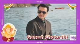 Lakshmi Niwas actor Priom Gujjar talks about Ganesh Chaturthi's unmatched energy