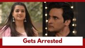 Lakshmi Niwas Upcoming Twist: OMG!! Bhoomika escapes from Raj; gets arrested