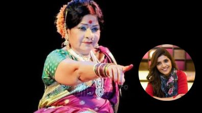 Lavani’s Leading Lady Shankuntala Nagarkar Dies, Actress Mukta Barve Writes Heartfelt Tribute