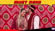 Leenesh Mattoo talks about Story TV's 'ultra-romantic' script featuring him and Shivani Jha 1