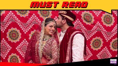 Leenesh Mattoo talks about Story TV’s ‘ultra-romantic’ script featuring him and Shivani Jha