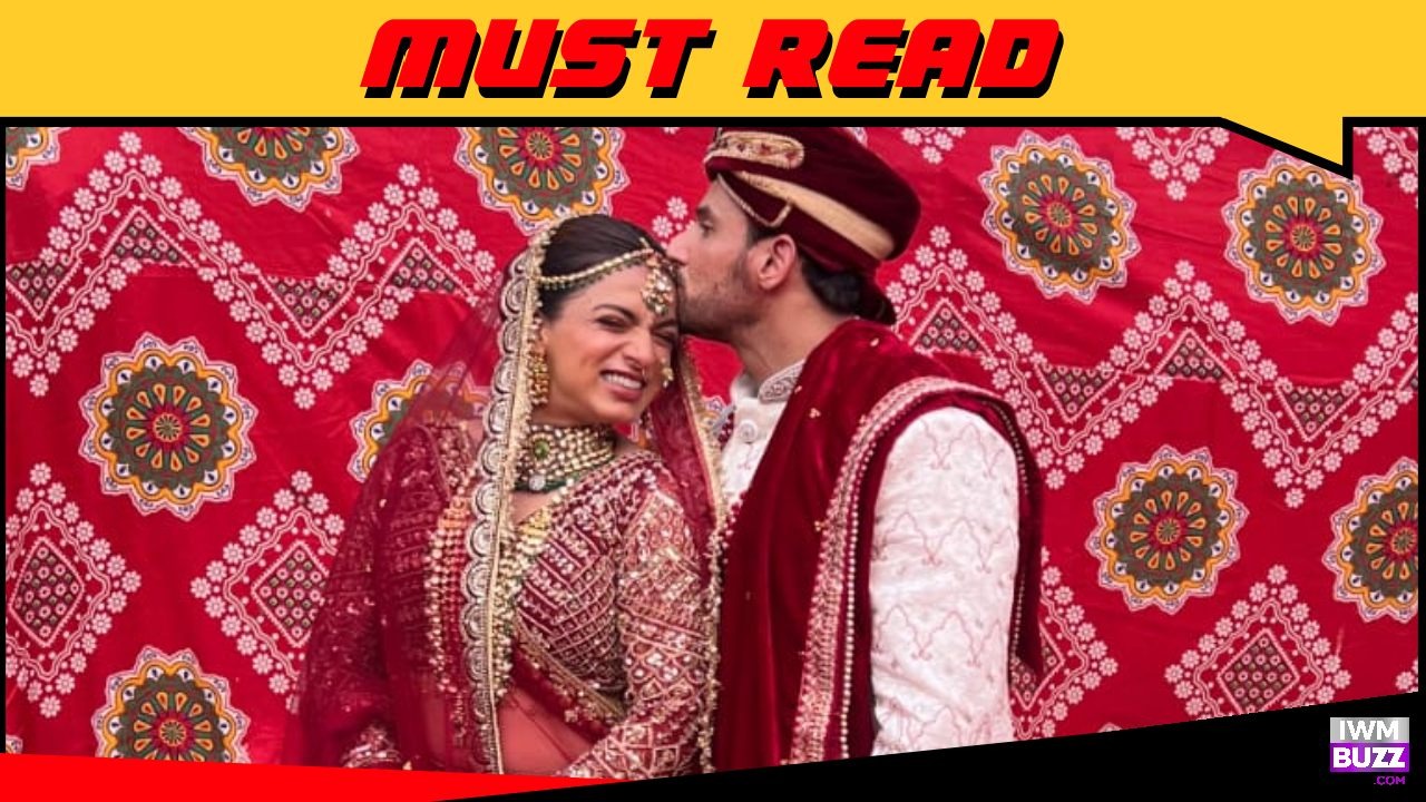 Leenesh Mattoo talks about Story TV's 'ultra-romantic' script featuring him and Shivani Jha 1