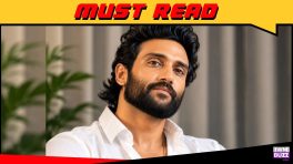 Lowering your budget won't get you the role: Ram Yashvardhan busts TV industry myth