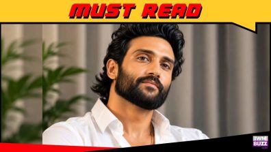 Lowering your budget won’t get you the role: Ram Yashvardhan busts TV industry myth
