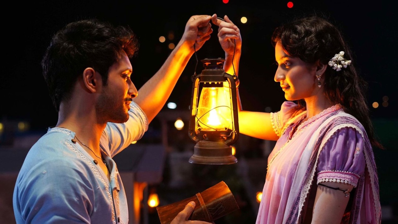 ‘Maahiya’ Captures The Warmth And Magic Of Young Love In The Revolutionaries 1