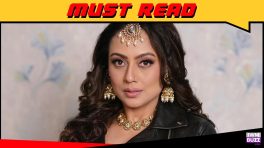 Madhavi Shah is unlike any character I’ve played before: Gouri Tonnk on her role in Tu Hi Re Dil Mein