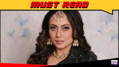 Madhavi Shah is unlike any character I’ve played before: Gouri Tonnk on her role in Tu Hi Re Dil Mein