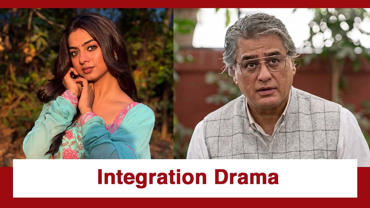 Mahadev & Sons-Juhi Mui Integration: Rajji's fight to defend Mahadev family in court against Uttam Suri 1