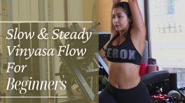 Malaika Arora’s Latest Fitness Reel: Vinyasa Yoga Tips