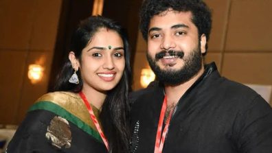 Malayalam Actors Vinu Mohan And Vidya’s Marriage In Trouble? Here’s What Reports Reveal