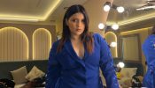Mannara Chopra Gets Yelled At Over Parking—Here's How The Actress Reacted 1
