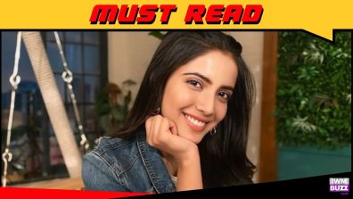 Marriage will not change who she is at her core: Aanchal Soni on her character evolution post-wedding in Kyunki Saas Bhi Kabhi Bahu Thi