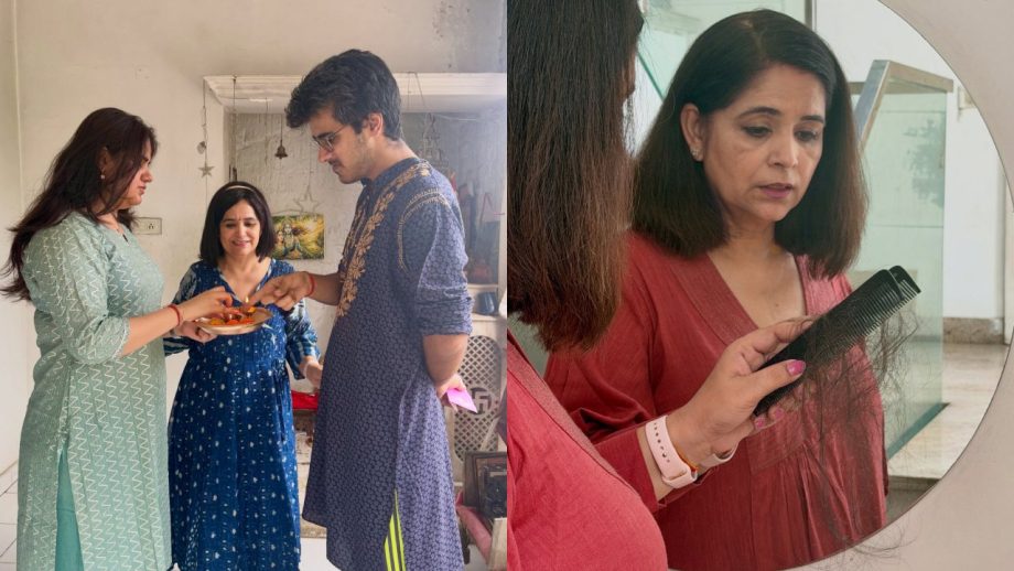 MasterChef Pankaj Bhadouria Breaks Silence On Breast Cancer Journey, Reveals How It Changed Everything 1