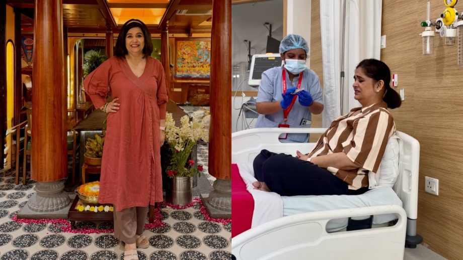 MasterChef Pankaj Bhadouria Breaks Silence On Breast Cancer Journey, Reveals How It Changed Everything 1