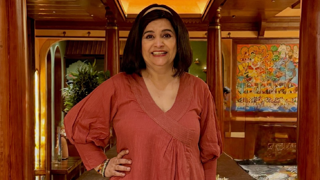 MasterChef Pankaj Bhadouria Breaks Silence On Breast Cancer Journey, Reveals How It Changed Everything 1