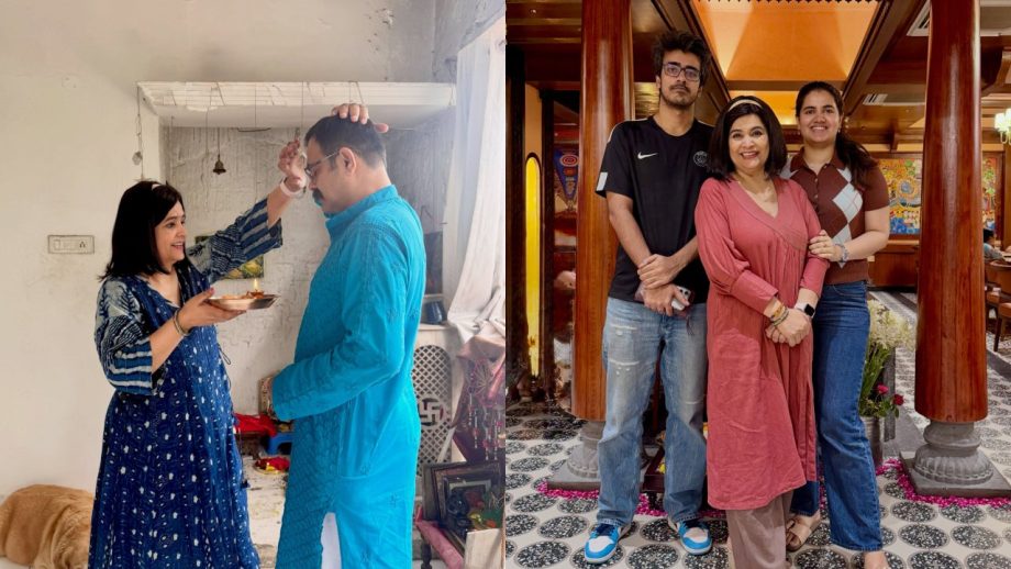 MasterChef Pankaj Bhadouria Breaks Silence On Breast Cancer Journey, Reveals How It Changed Everything 1