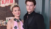 Millie Bobby Brown Welcomes 2nd Child With Husband Jake Bongiovi 1