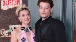Millie Bobby Brown Welcomes 2nd Child With Husband Jake Bongiovi