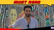 Mir Salman opens up on love, labels and life beyond acting
