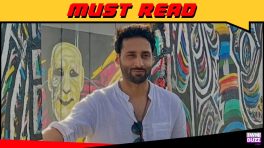 Mir Salman opens up on love, labels and life beyond acting
