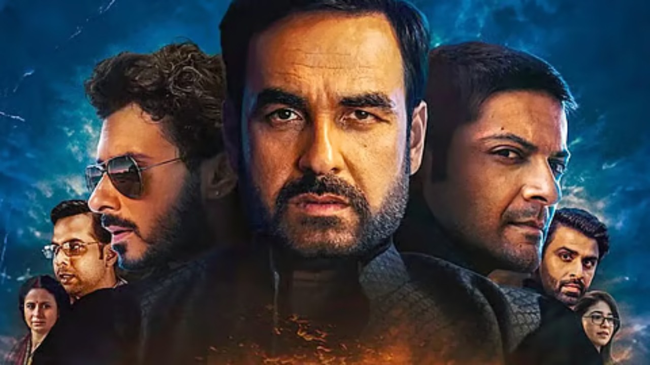 Mirzapur: The Movie Box Office Collection Day 1: Pankaj Tripathi's Film Opens On A High Note 1