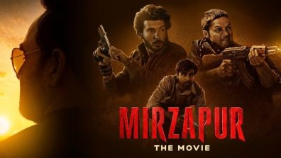 ‘Mirzapur: The Movie’ Box Office Collection Day 15: Pankaj Tripathi’s Film Nears ₹210 Cr Net On 3rd Friday