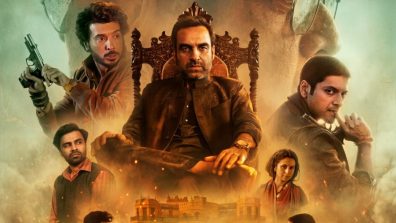 Mirzapur: The Movie Box Office Collection Day 17: Ali Fazal’s Film Bounces Back, Surpasses ₹215 Cr Net