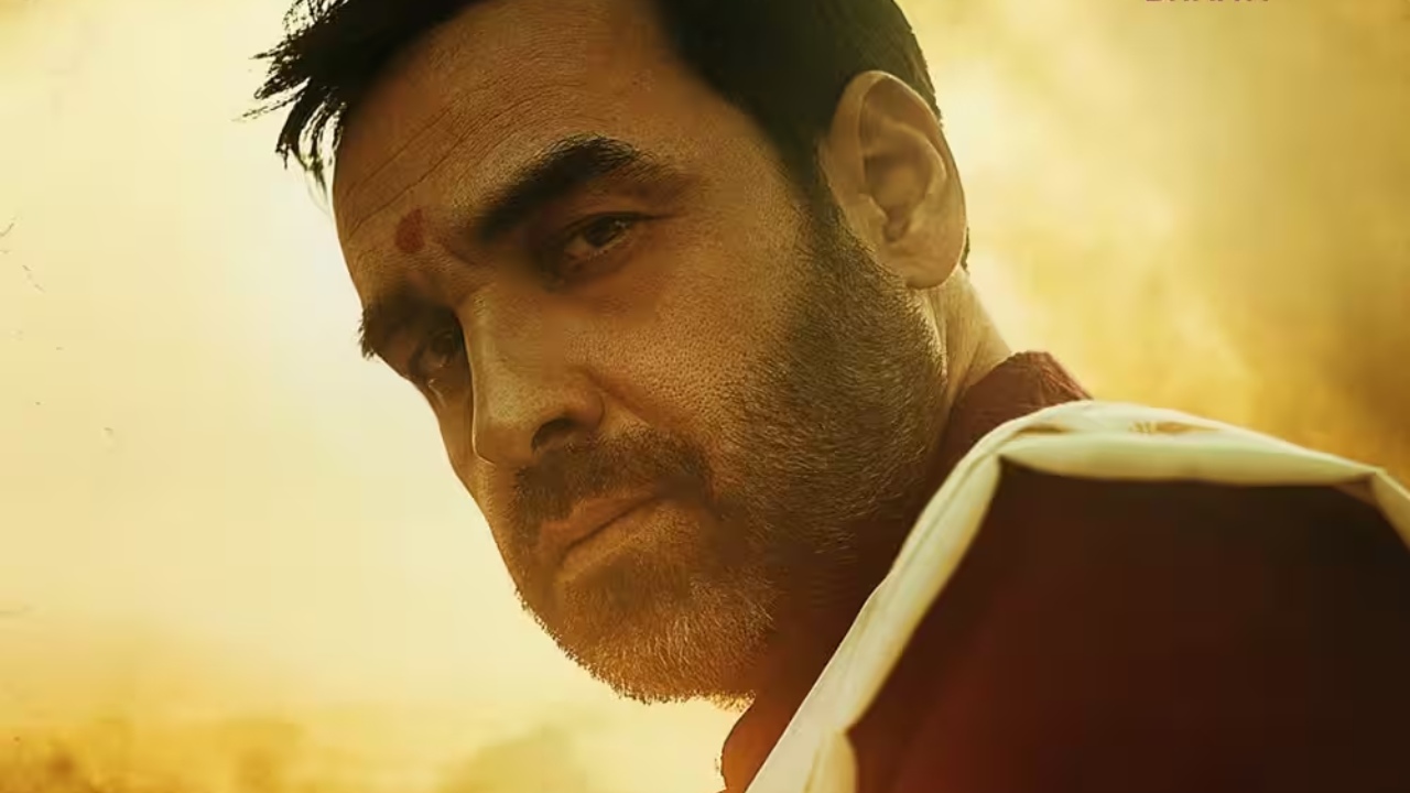 Mirzapur: The Movie Box Office Collection Day 26: Pankaj Tripathi Starrer Sees A Small Jump, Adds ₹70 Lakh Net 1