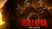 Mirzapur: The Movie Box Office Collection Day 4: Pankaj Tripathi's Film Clears Monday Test, Enters ₹100 Cr Club 1