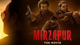 Mirzapur: The Movie Box Office Collection Day 4: Pankaj Tripathi's Film Clears Monday Test, Enters ₹100 Cr Club