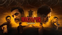 'Mirzapur: The Movie' Box Office Collection: Pankaj Tripathi's Film Scores Big, Nears ₹100 Cr Net In 3 Days