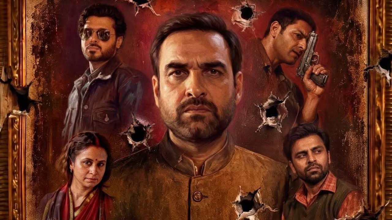 'Mirzapur: The Movie' In Copyright Trouble? Rapperiya Baalam Makes Big Allegations 1