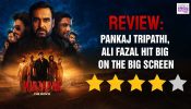 ‘Mirzapur: The Movie’ Review: Pankaj Tripathi, Ali Fazal Hit Big On The Big Screen