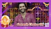Mishkat Varma on his fondest Ganpati memory: It taught me to never stop trying