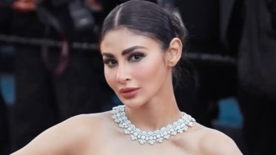 Mouni Roy Turns 41 in Style, Thanks Fans for the Birthday Love With a Heartfelt Note